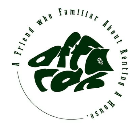 Affarah Friendly Homes logo Affarah Friendly Homes logo