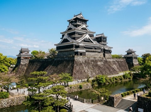Kumamoto Japan ramen city guide