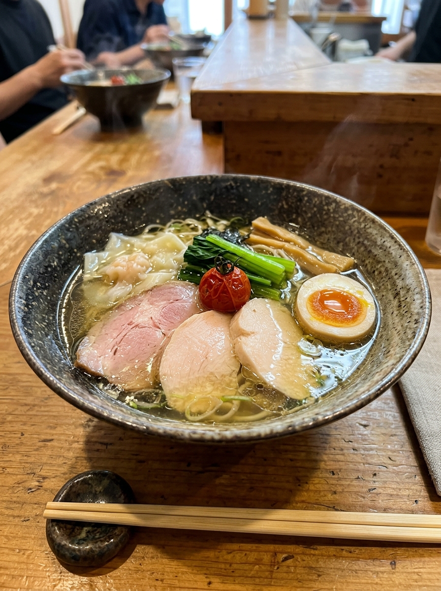Motenashi Kuroki