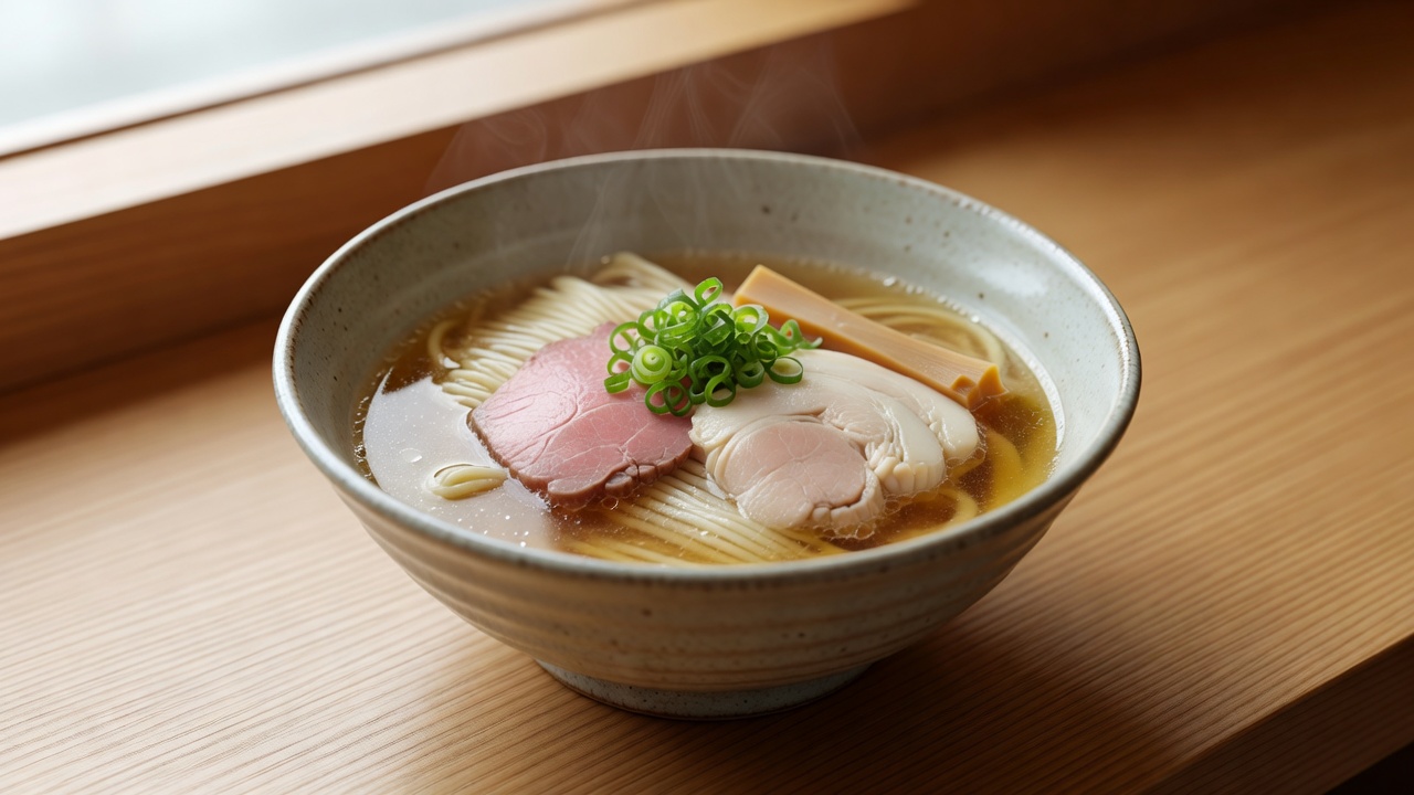 Ramen MAIKAGURA
