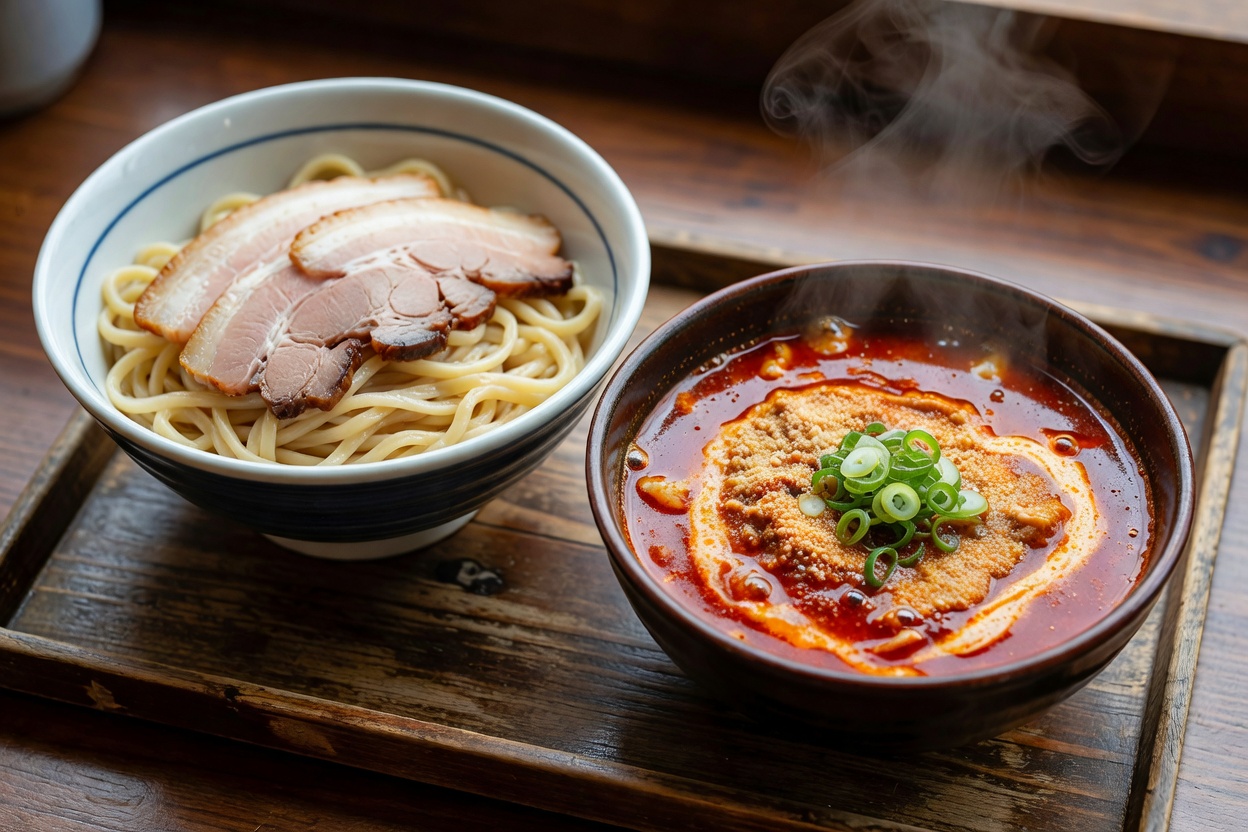 Ginjo Ramen Kubota Ginjo Ramen Kubota