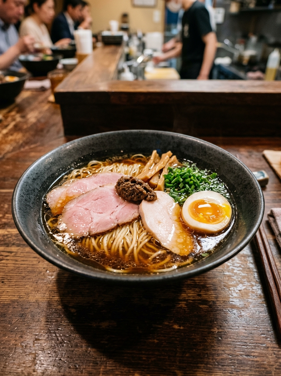 Iruka Tokyo Roppongi
