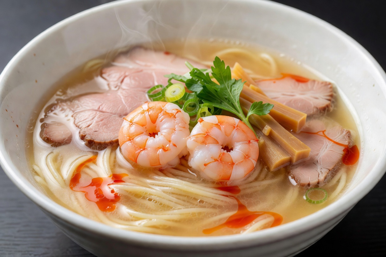 Shio at Ho Ran Shio at Ho Ran
