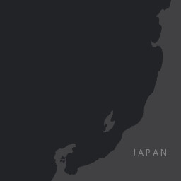 Japan ramen map tile